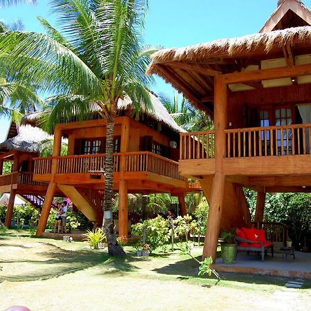 Hoyohoy Villas Resort Santa Fe  Esterno foto