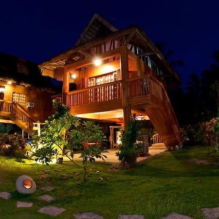 Hoyohoy Villas Resort Santa Fe  Esterno foto