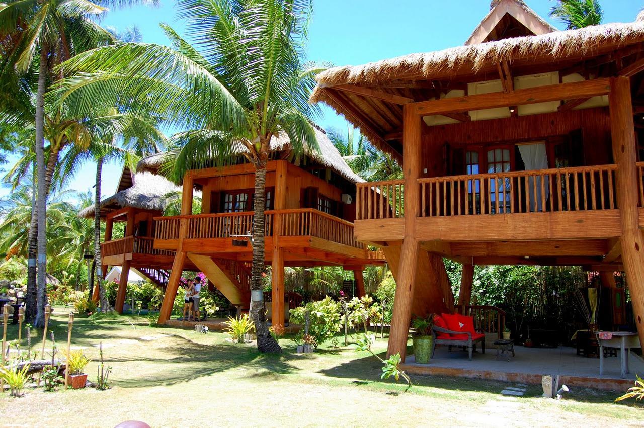 Hoyohoy Villas Resort Santa Fe  Esterno foto