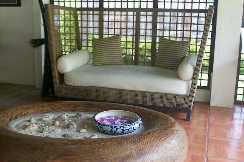 Hoyohoy Villas Resort Santa Fe  Esterno foto
