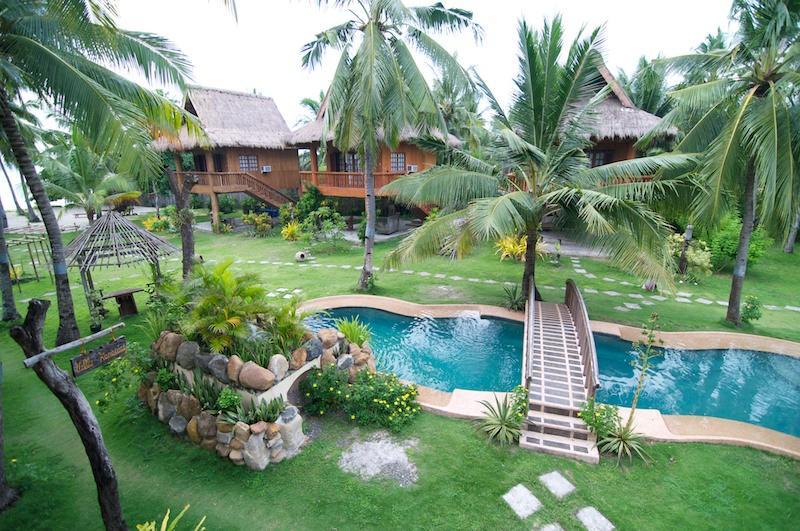 Hoyohoy Villas Resort Santa Fe  Esterno foto