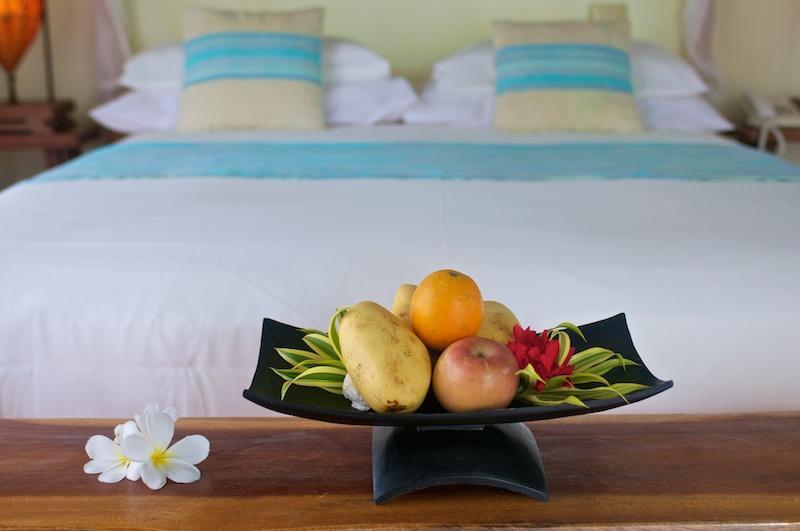 Hoyohoy Villas Resort Santa Fe  Esterno foto