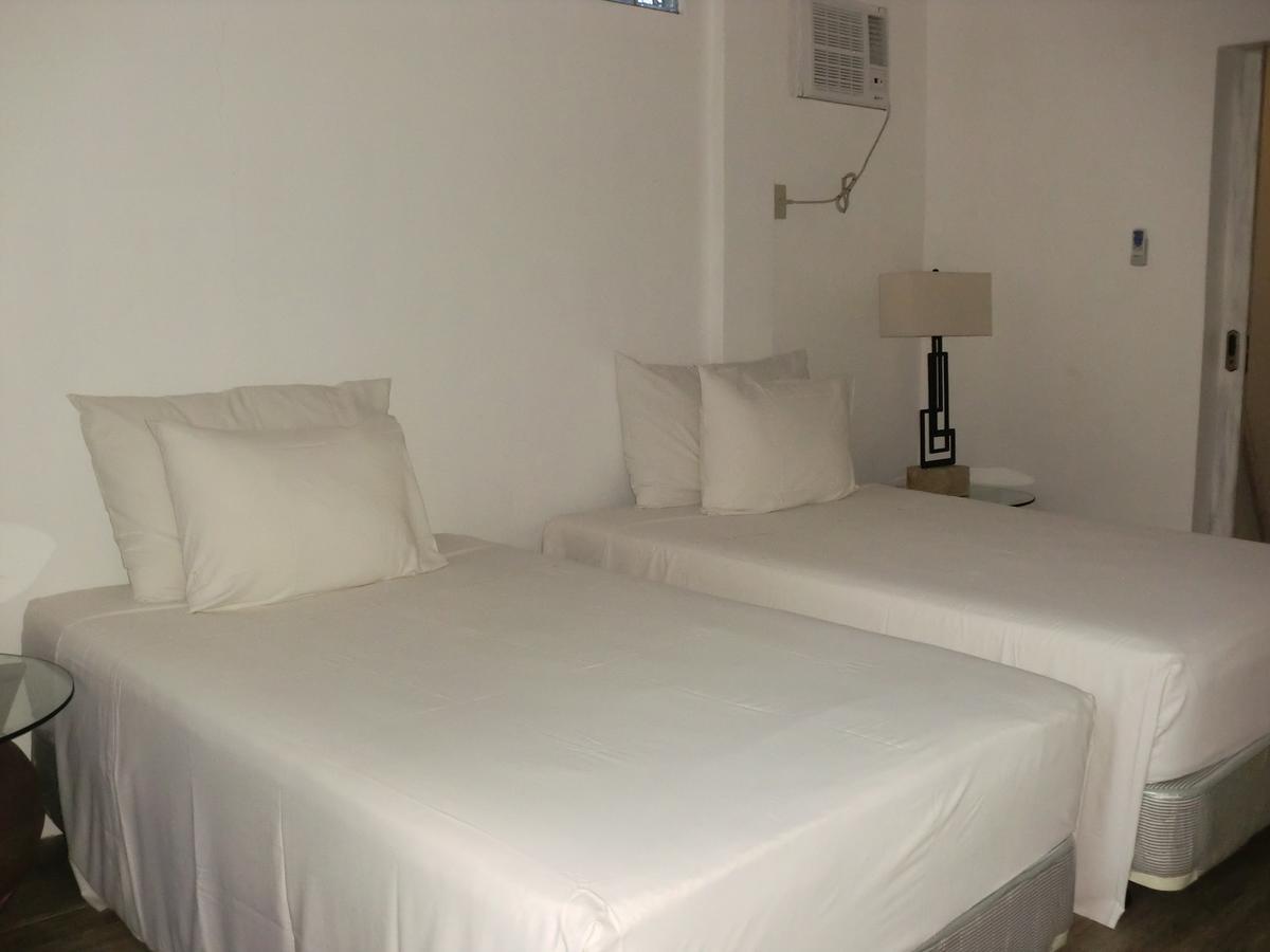 Hoyohoy Villas Resort Santa Fe  Esterno foto