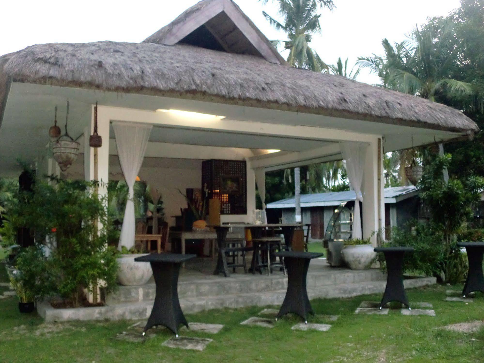 Hoyohoy Villas Resort Santa Fe  Esterno foto
