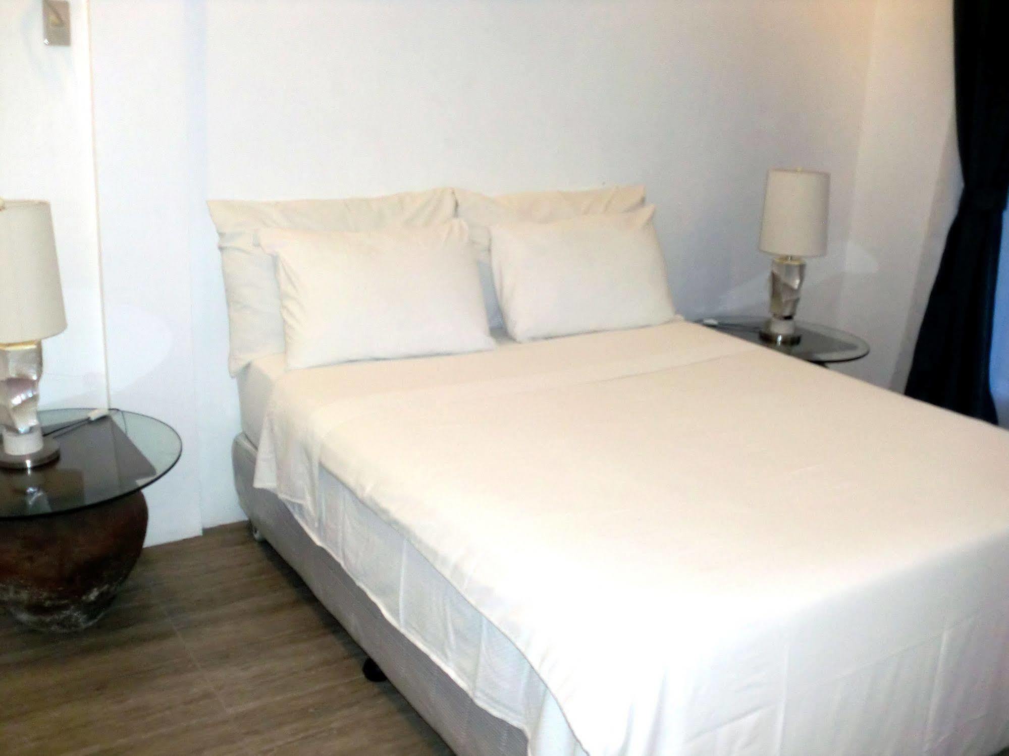 Hoyohoy Villas Resort Santa Fe  Esterno foto