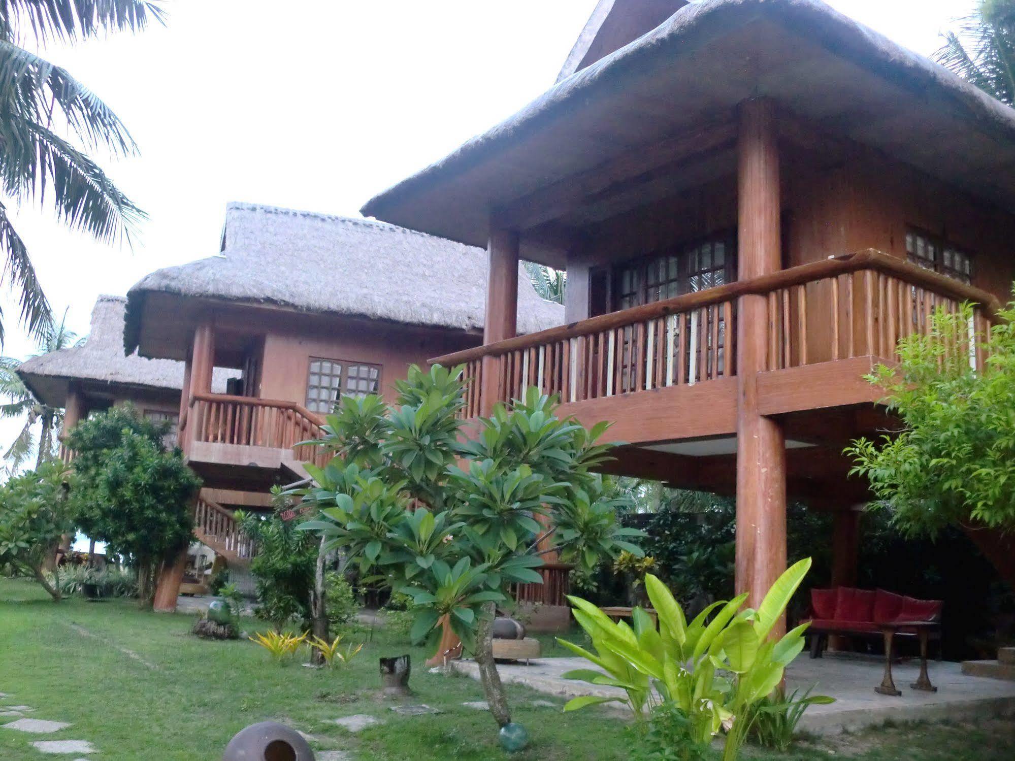Hoyohoy Villas Resort Santa Fe  Esterno foto