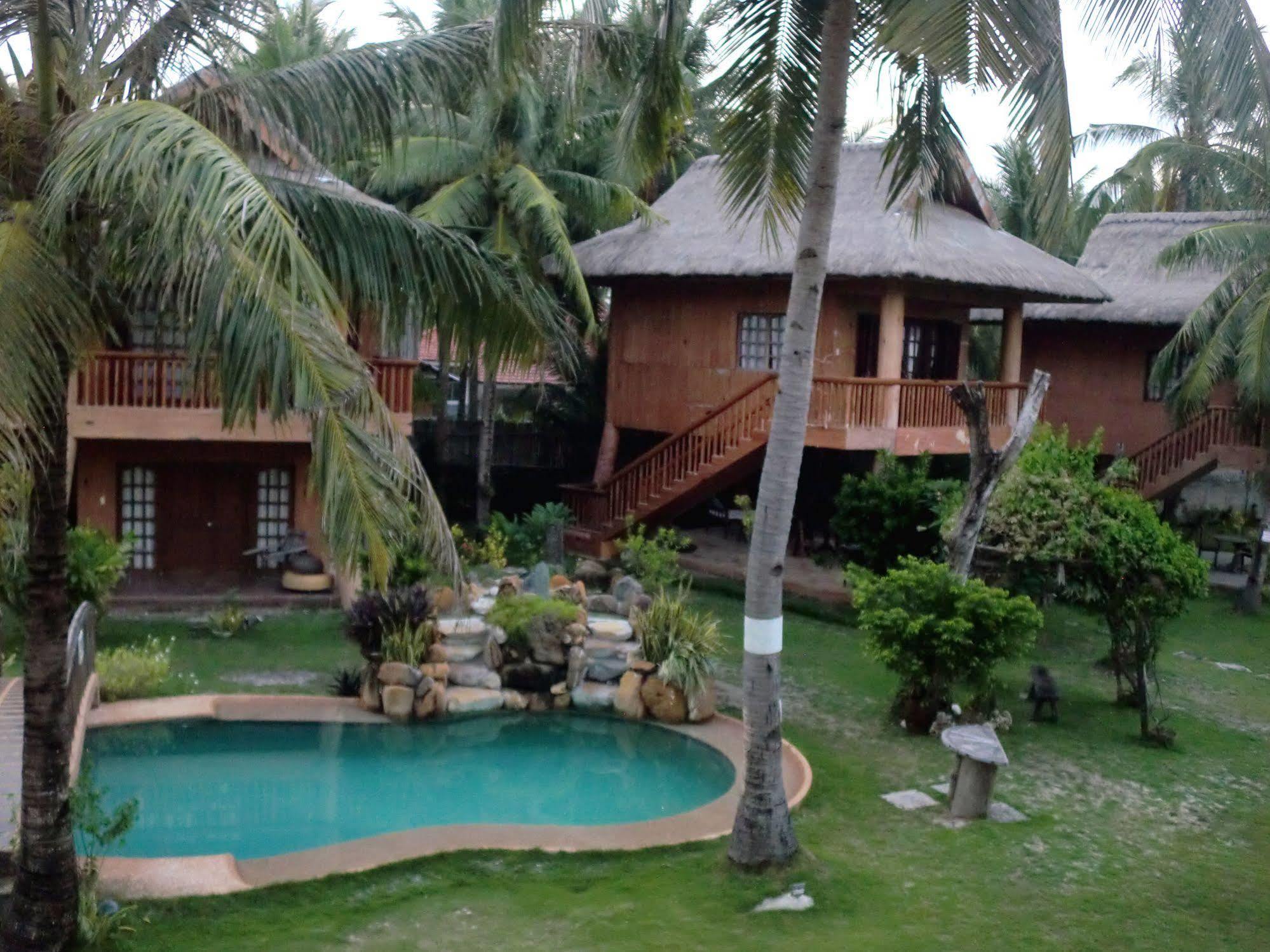 Hoyohoy Villas Resort Santa Fe  Esterno foto
