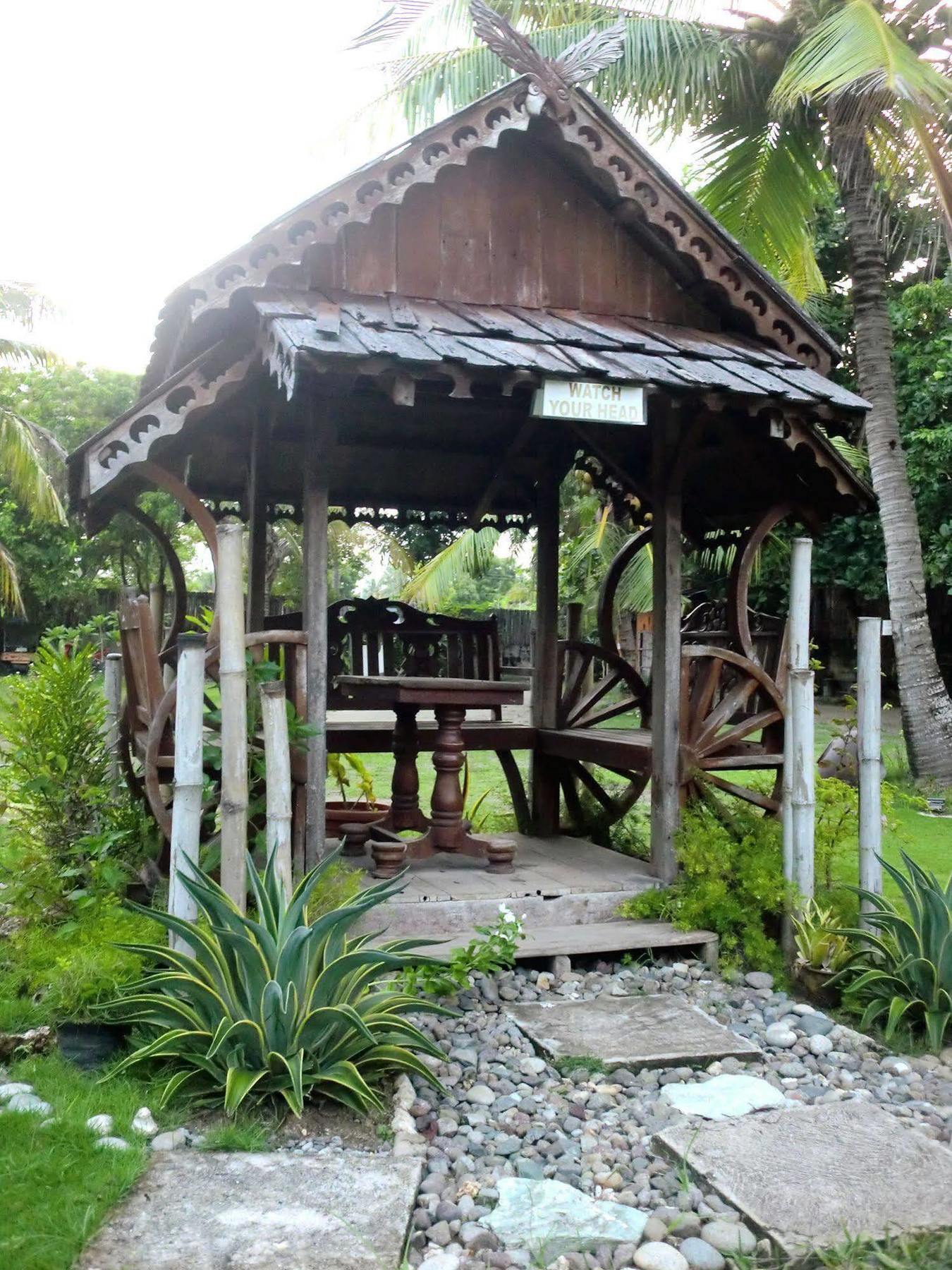 Hoyohoy Villas Resort Santa Fe  Esterno foto